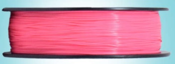 3idea PLA Filament Pink, Net Weight-1kg, 1.75mm